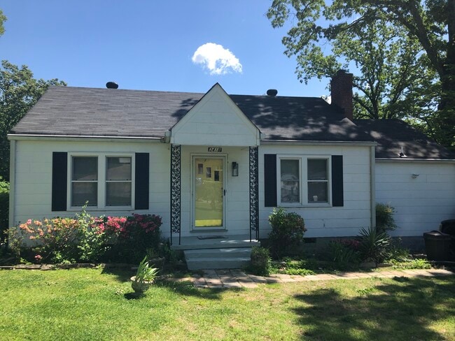 3418 Sleepy Hollow Rd