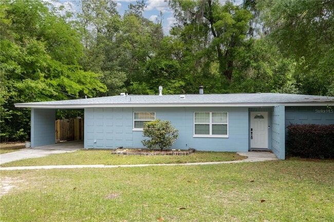 729 NW 34th St