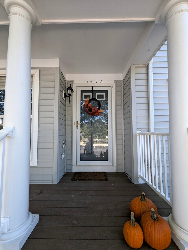 Photo - 1512 Danewood Ct