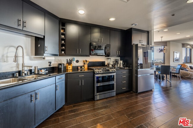 Photo - 10560 Wilshire Blvd Unit 1706