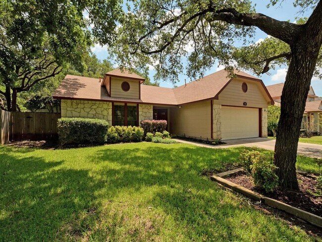 Photo - 13235 Dime Box Trail