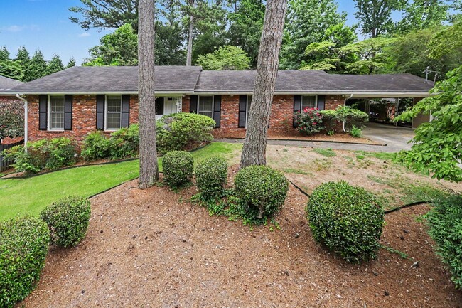 Building Photo - 4725 Kitty Hawk Dr