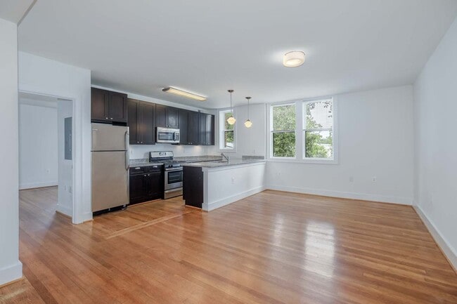 Carraway - 1575 Spring Pl NW