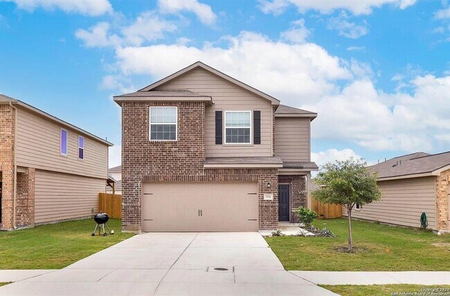 Building Photo - 734 Veloway Trail Rental