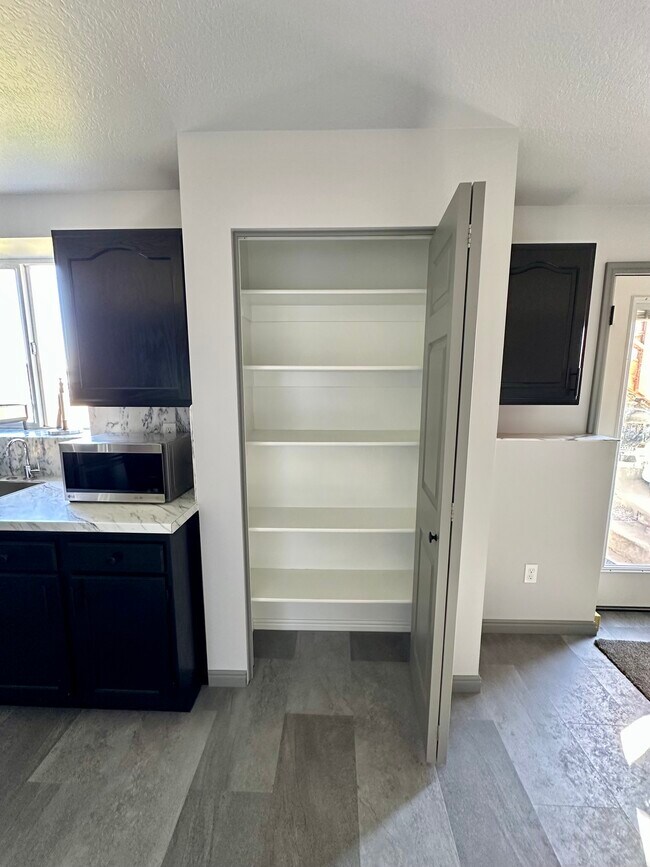 Pantry - 2419 W 2700 S