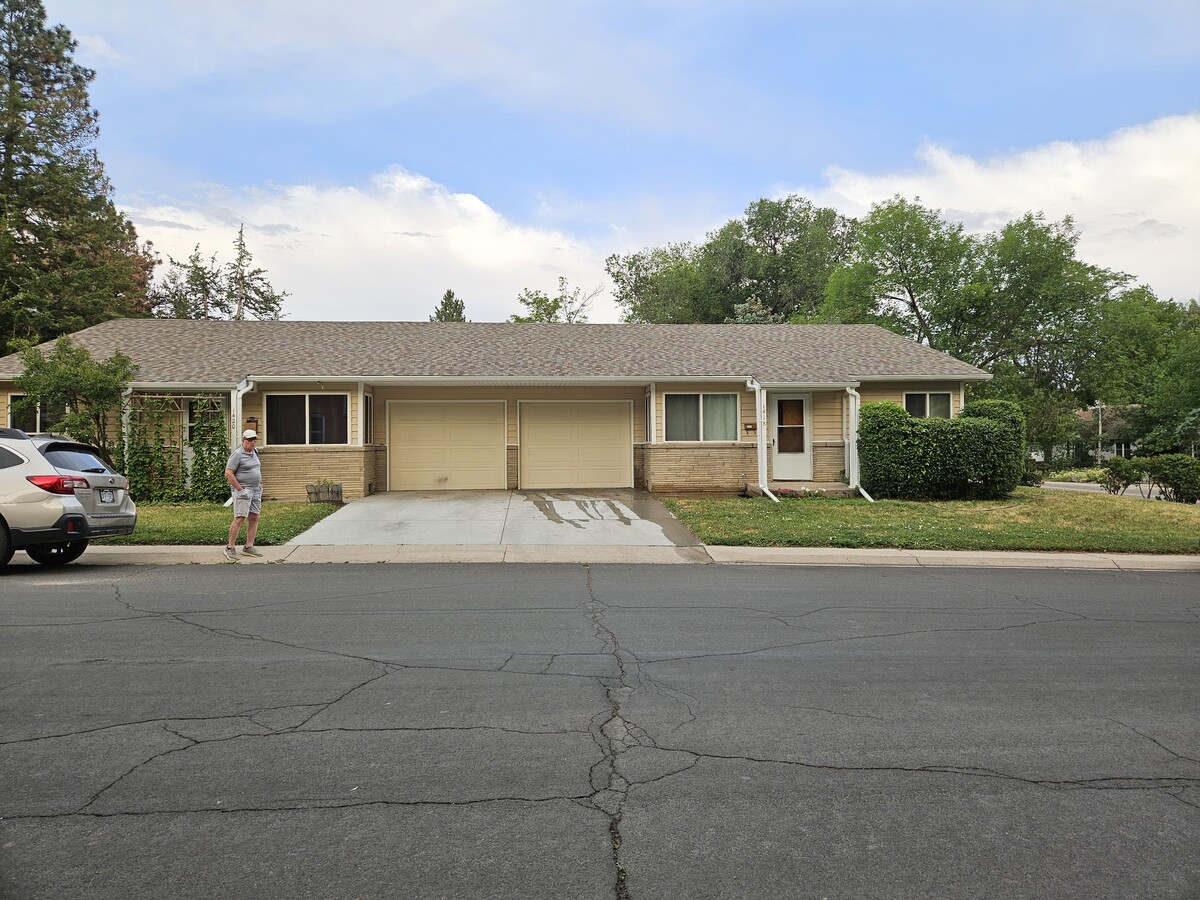 Photo - 1418 Laporte Ave
