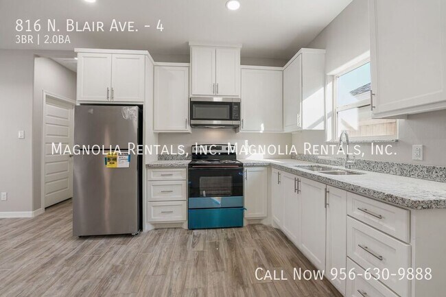 Photo - 1st Month Free with 13 Month Lease Unidad 4