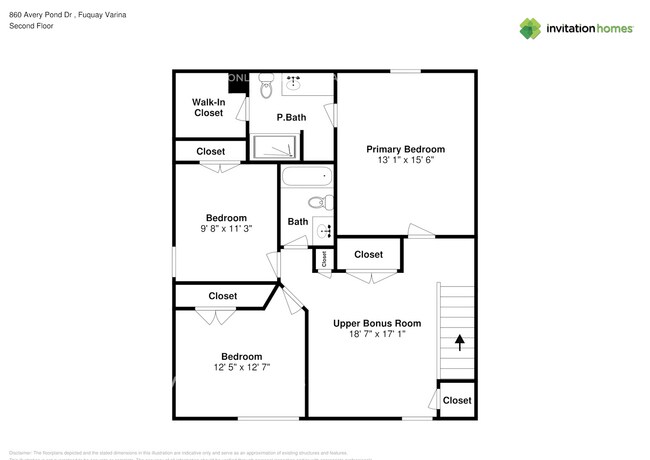 Photo - 860 Avery Pond Dr