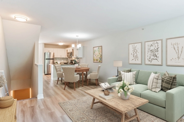 Building Photo - Eagle Rock Apartments & Townhomes at Renss...