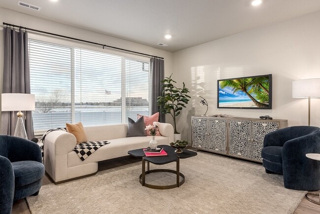 H2O Townhomes