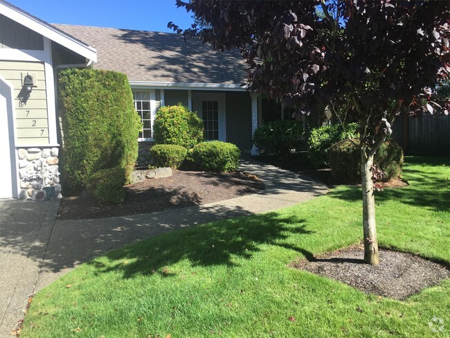 Building Photo - 8727 59th Ave Ct SW Rental