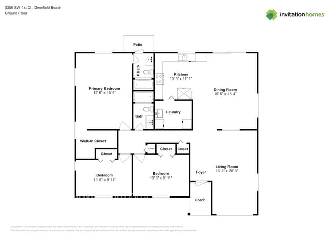 Photo - 3350 SW 1st Ct