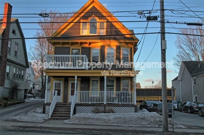 Photo - 367 Turner St Condo Unit 58