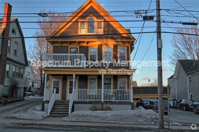 Building Photo - 367 Turner St Unit 58 Rental