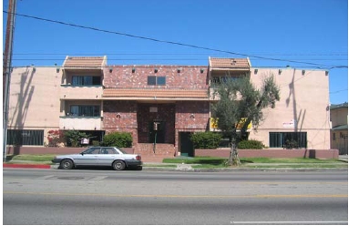 Building Photo 15037 Victory Blvd. Van Nuys, CA 91411 - Victory Apartments