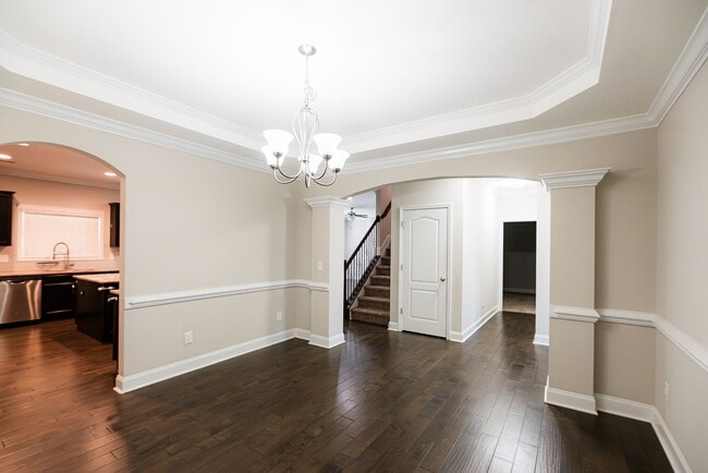 Photo - Stunning 5 Bedrooms, 4 Baths home in Summerfield with 2 car garage.