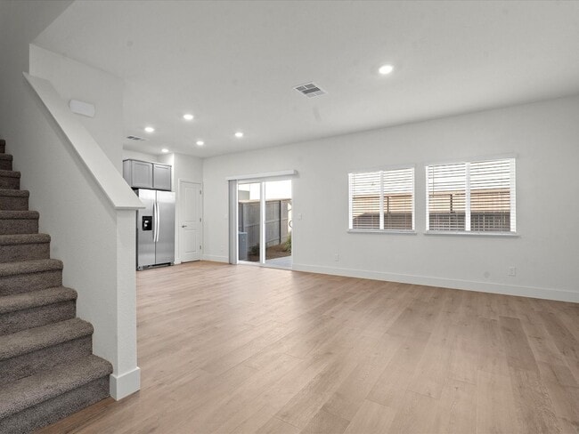 Photo - The Birch - - 3 Bedroom, 2.5 Bath single f...