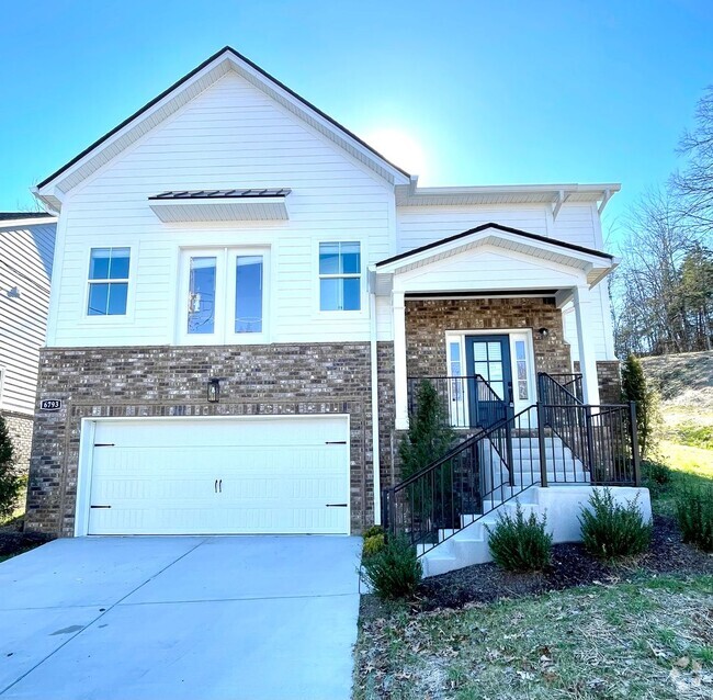 Building Photo - Brand New Home in Sugar Valley.