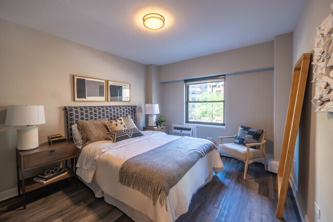 Beachside Apartments