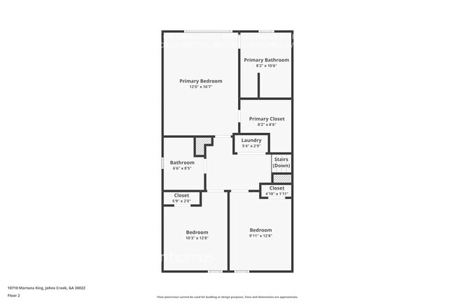 10710 Mortons Crossing