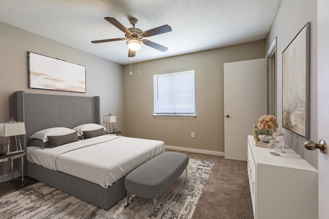 Waters Edge Apartment Homes (NC)