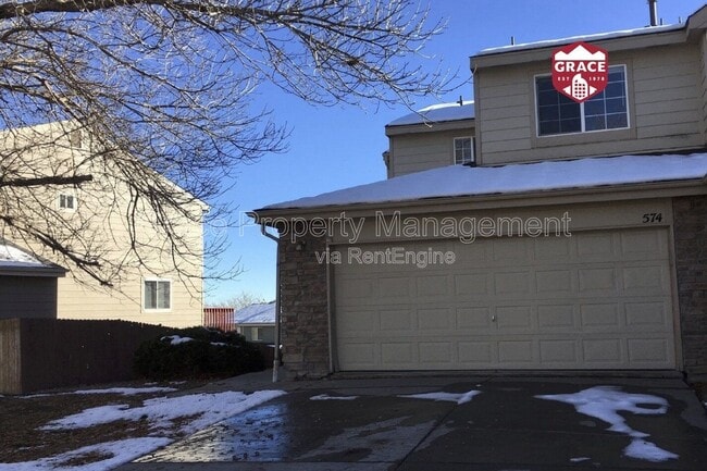 Building Photo - 574 W 91st Dr
