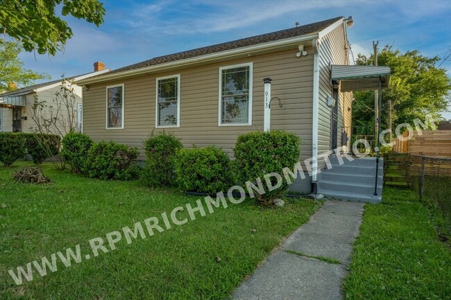 Cozy 2 Bedroom, 1 Bathroom Home in Manches... - Cozy 2 Bedroom, 1 Bathroom Home in Manches...