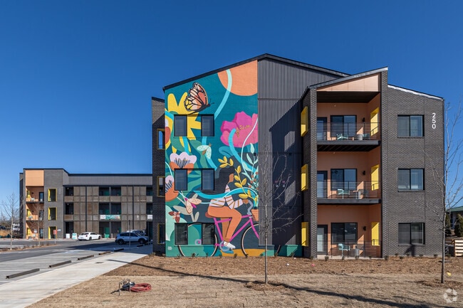 Photo - Coler Crossing