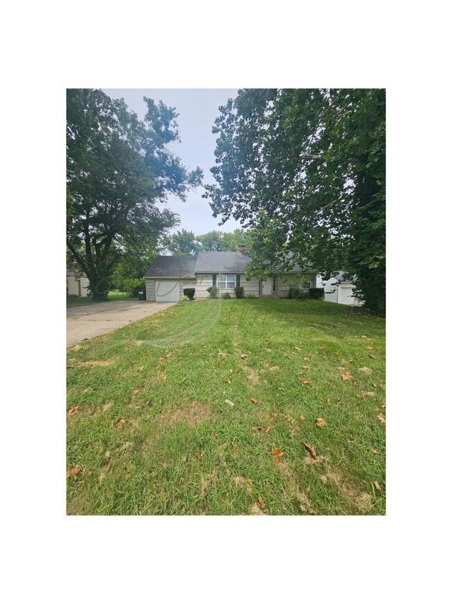 LARGE BACKYARD!!! - LARGE BACKYARD!!! House