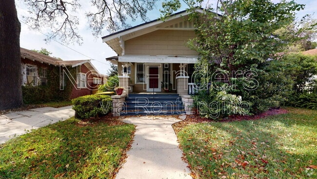 Building Photo - 3619 Riverside Ave Rental
