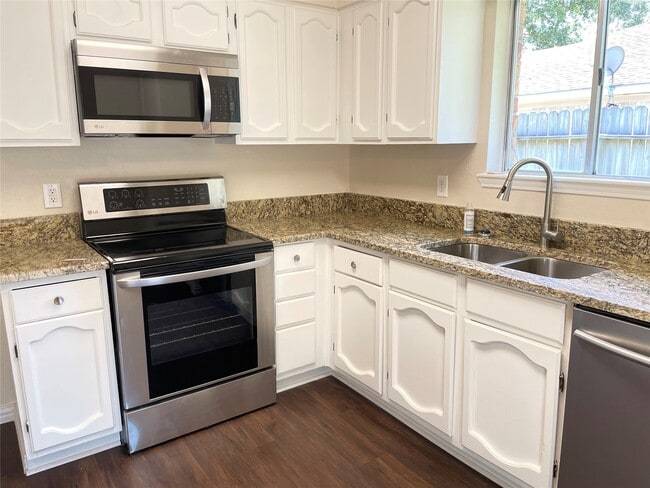 Photo - 22826 Elkana Deane Ln