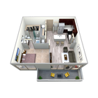 Plano de planta A5