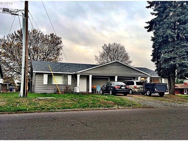 407 SE 117th Ave