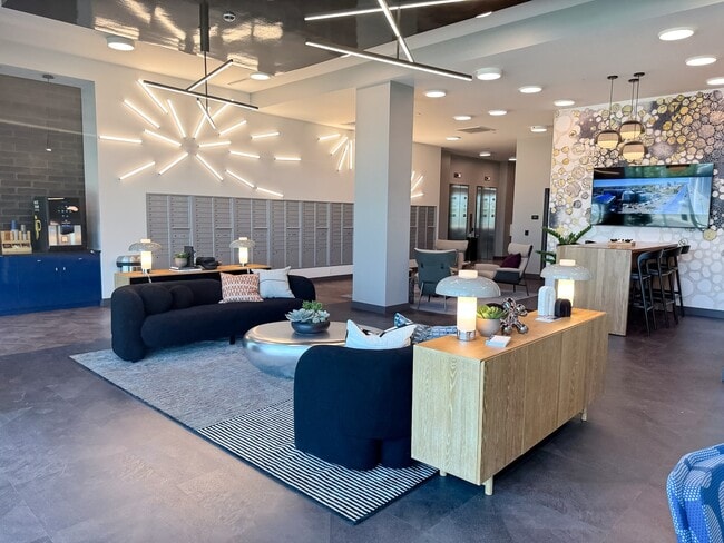 24/7 Building Concierge