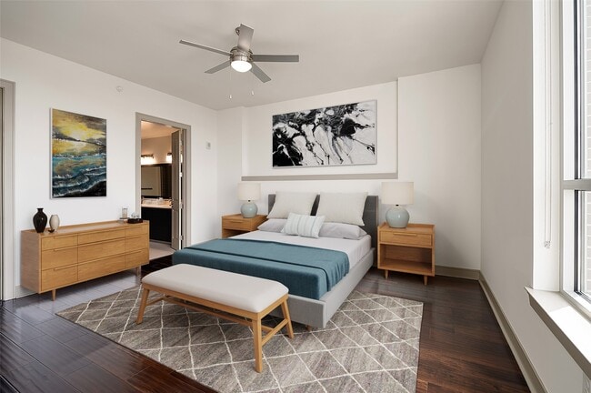 Building Photo - 5280 Caroline St Unit 2014 Rental