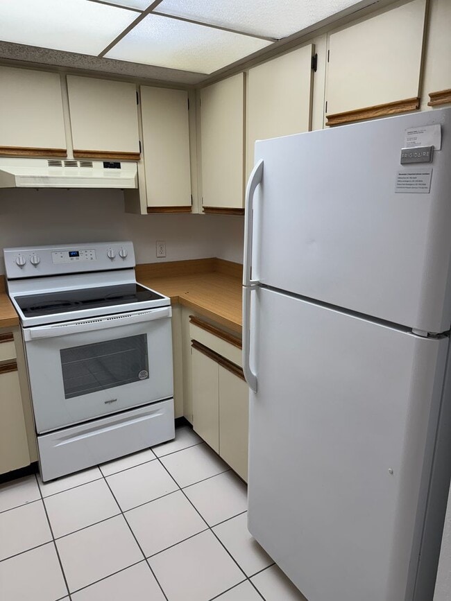Photo - Centrally located condo in great community Unit E-205