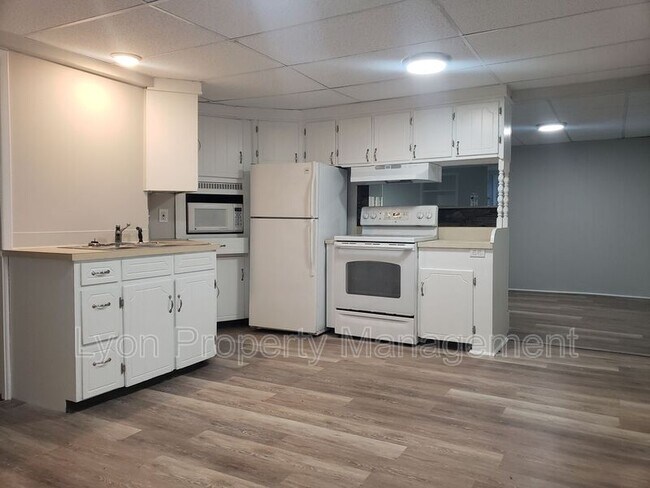 Photo - 1754 Diamond Hill Rd Unidad Basement 2