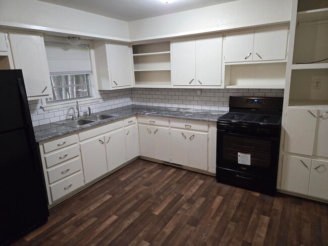 Photo - How amazing is this 3 BR 1 BTH home? You'll have to come visit us to find out!