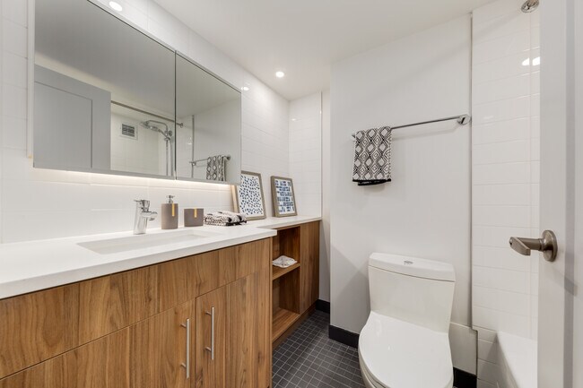 Photo - The International