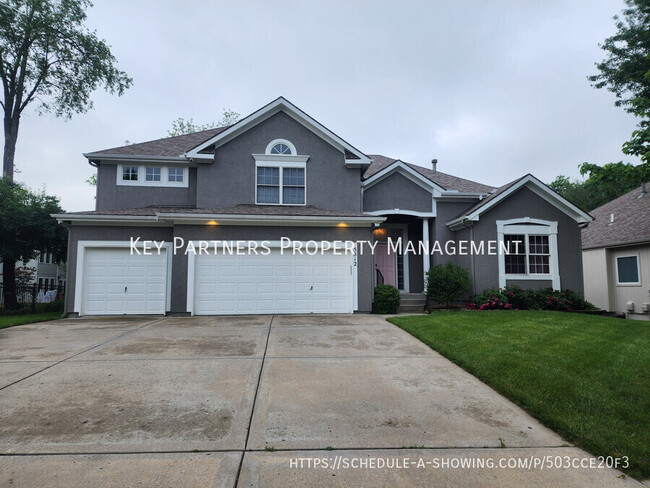 5812 N Ames- - 5812 N Ames- House