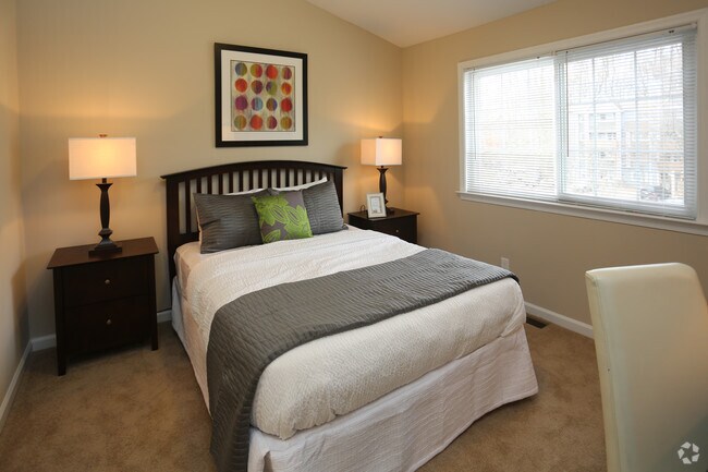 Timberlawn Crescent