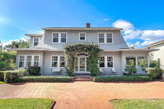 Photo - 3109 Washington Rd