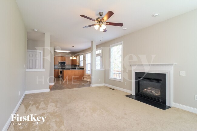 Photo - 4012 Ballard Farm Rd