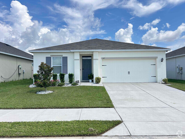 Building Photo - 187 Emanuelle Dr Rental