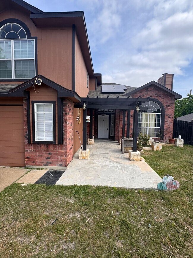 Photo - 4 bedroom, 2.5 bath close to Ft. Hood