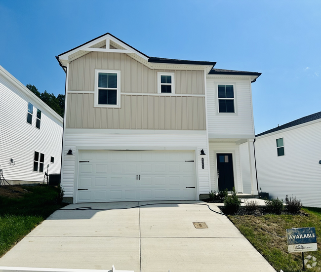 Building Photo - 4969 Trail Ridge Ct Rental