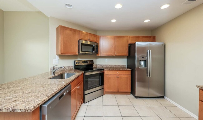 Photo - 1316 Coolridge Dr