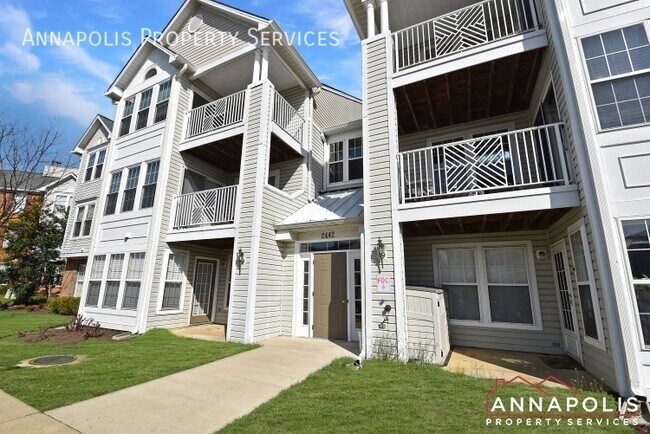 2442 blue spring court #201 - 2442 blue spring court #201 Unit 201
