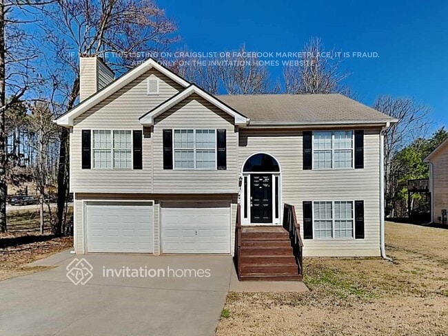Photo - 2327 Smallwood Rd House