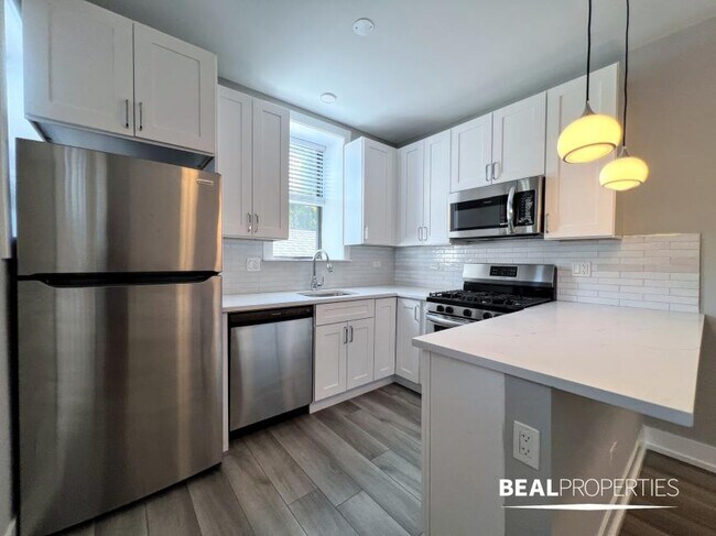 Photo - 1 bedroom in CHICAGO IL 60613 Unidad E1